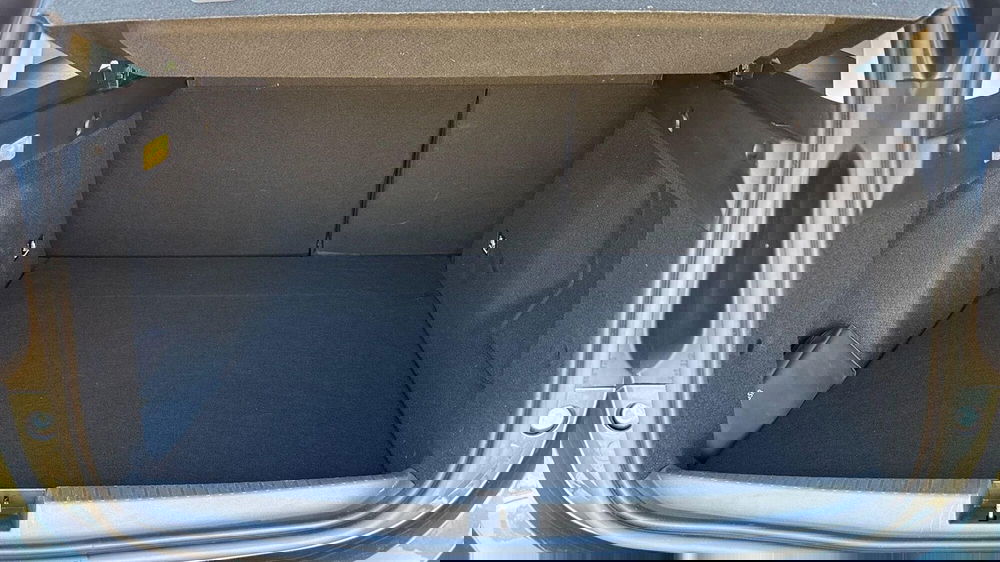 Dacia Duster usata a Treviso (17)