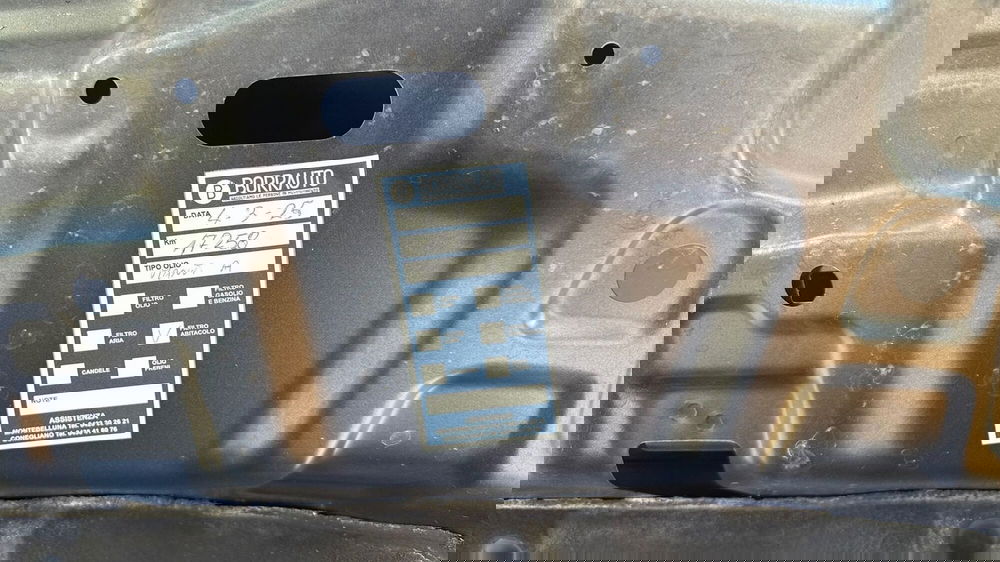 Dacia Duster usata a Treviso (19)