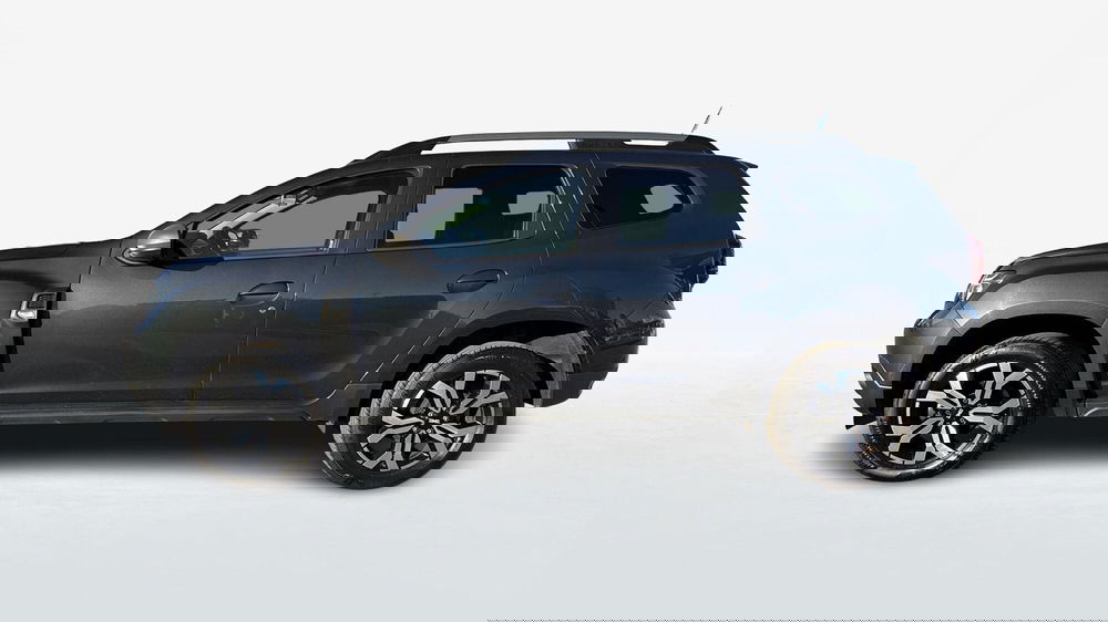 Dacia Duster usata a Treviso (2)