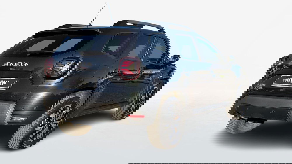 Dacia Duster usata a Treviso (3)