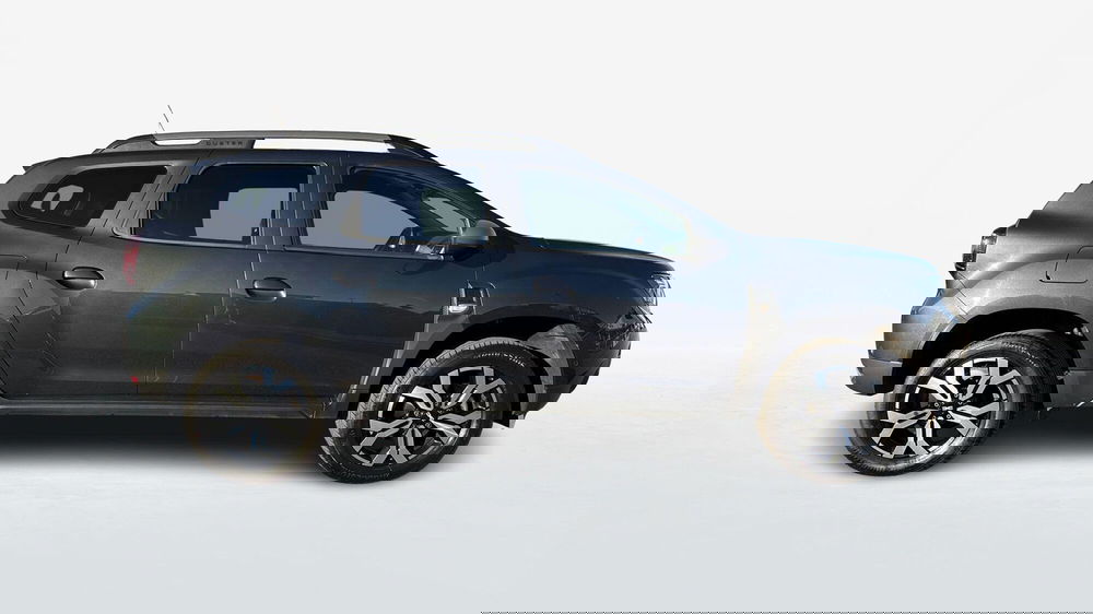 Dacia Duster usata a Treviso (4)