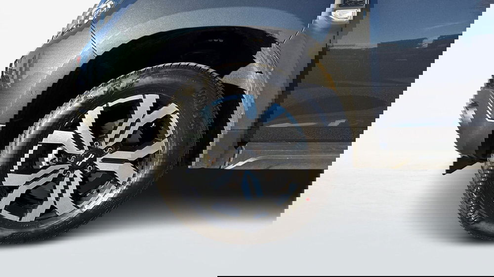 Dacia Duster usata a Treviso (5)