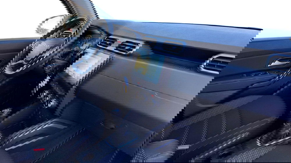 Dacia Duster usata a Treviso (6)