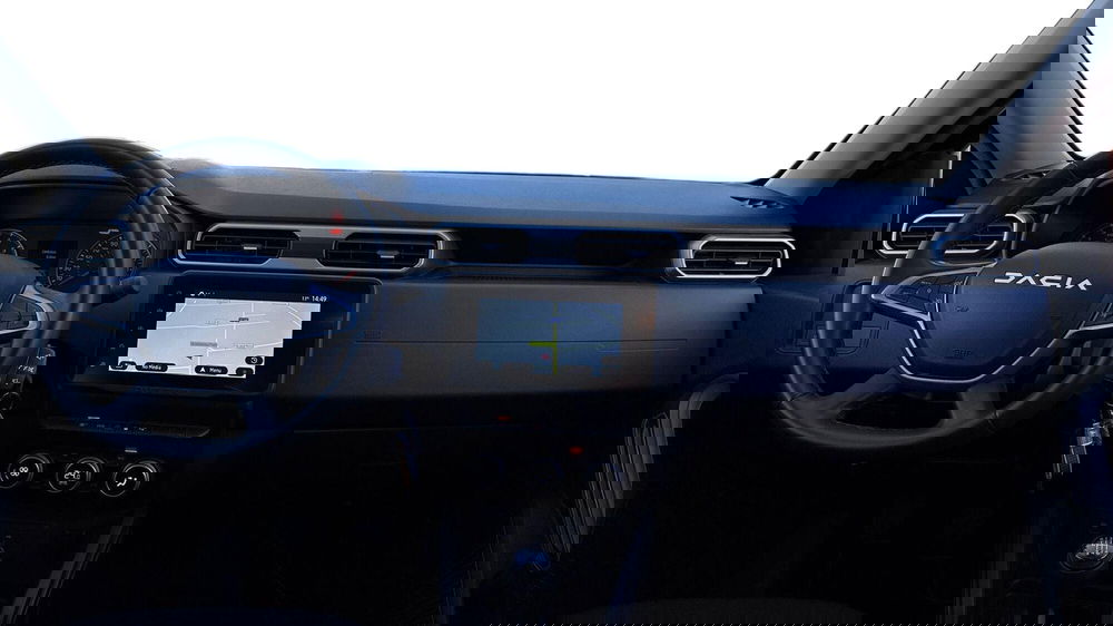 Dacia Duster usata a Treviso (7)