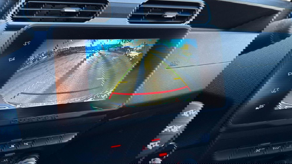 Dacia Duster usata a Treviso (9)