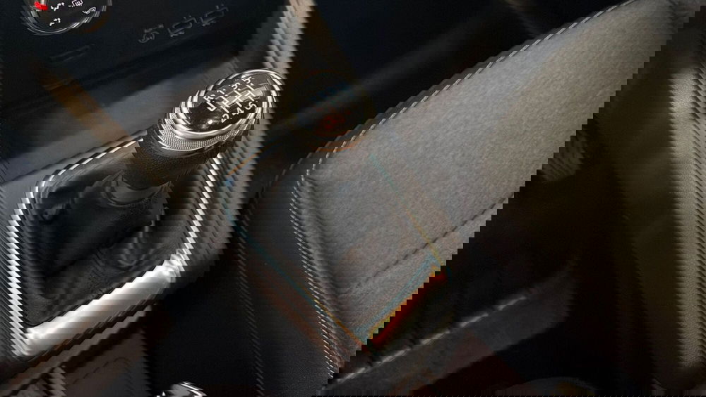 Renault Captur usata a Treviso (10)