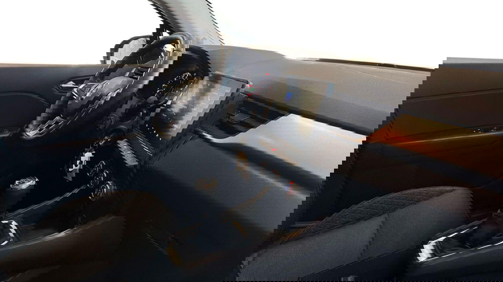 Renault Captur usata a Treviso (12)