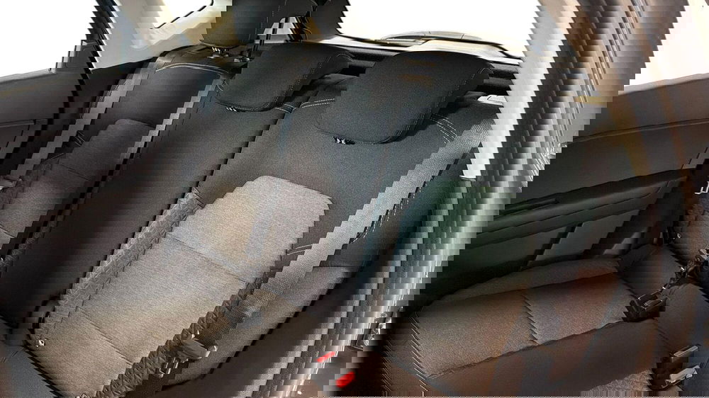 Renault Captur usata a Treviso (13)