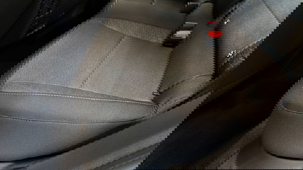 Renault Captur usata a Treviso (14)