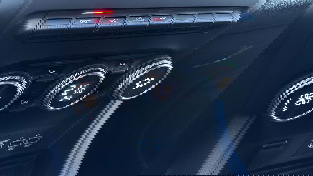 Renault Captur usata a Treviso (10)