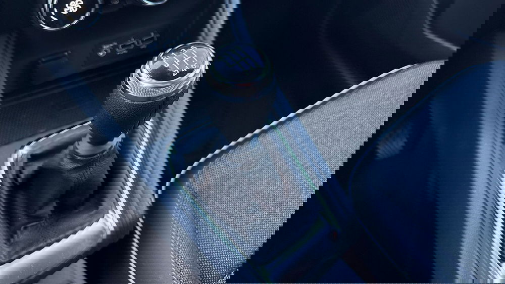 Renault Captur usata a Treviso (11)