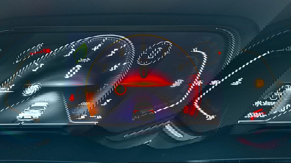 Renault Captur usata a Treviso (13)