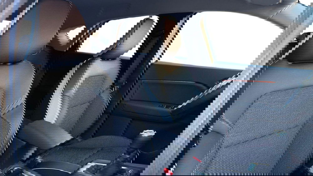 Renault Captur usata a Treviso (14)