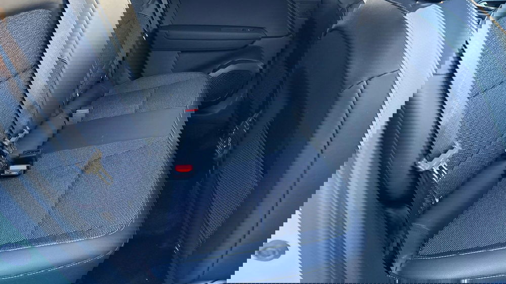 Renault Captur usata a Treviso (15)