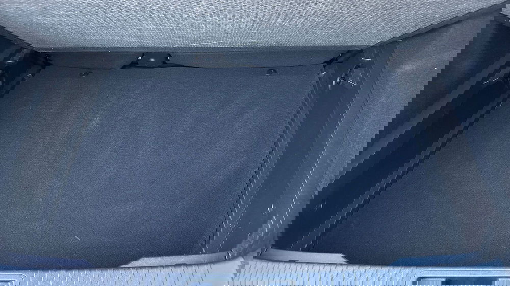 Renault Captur usata a Treviso (17)