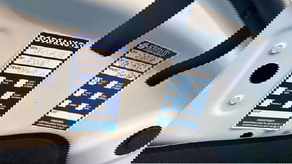 Renault Captur usata a Treviso (19)