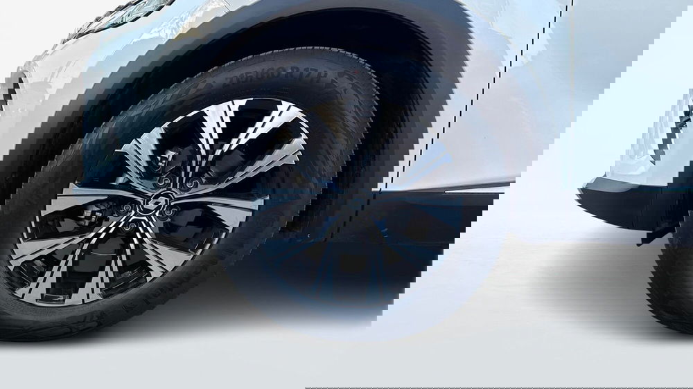 Renault Captur usata a Treviso (5)