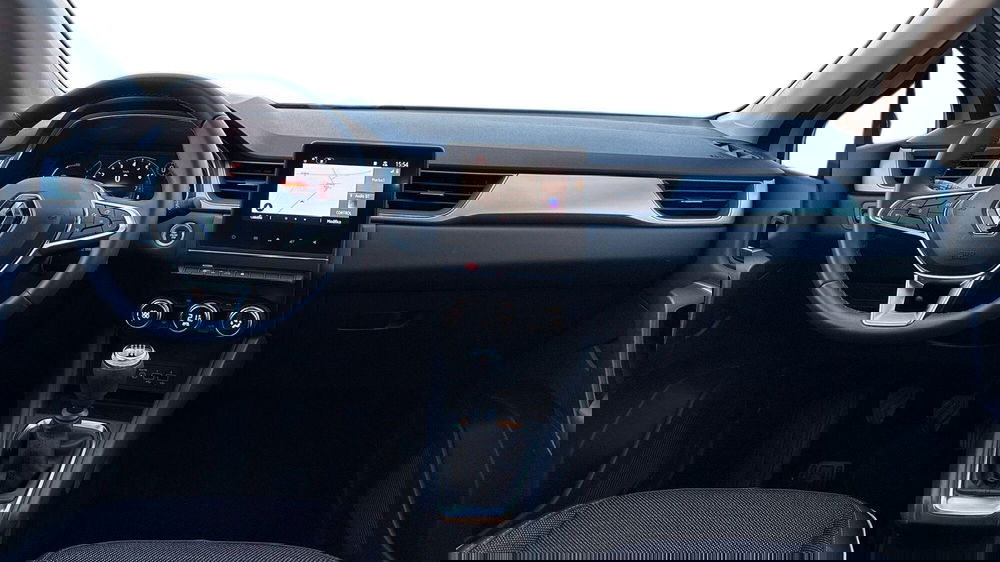 Renault Captur usata a Treviso (7)