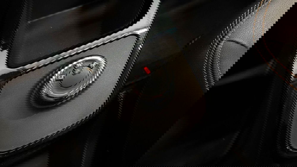 Dacia Spring usata a Treviso (10)