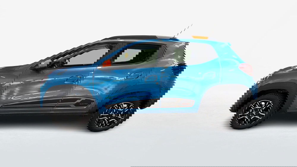 Dacia Spring usata a Treviso (2)