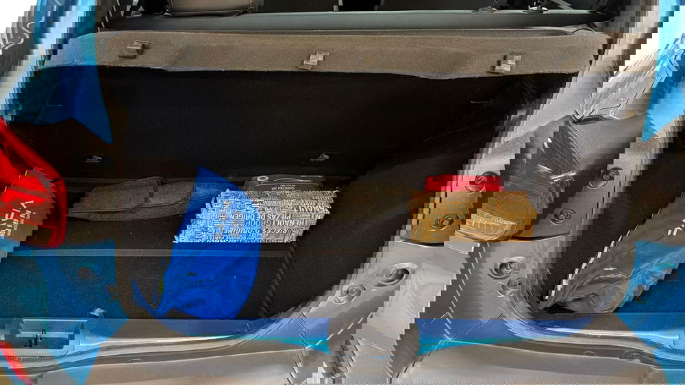 Dacia Spring usata a Treviso (6)