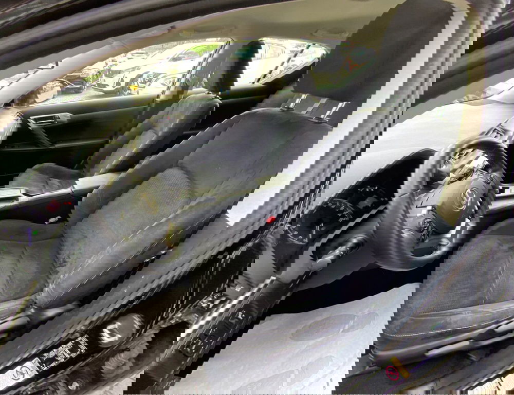 Lexus CT usata a Perugia (13)