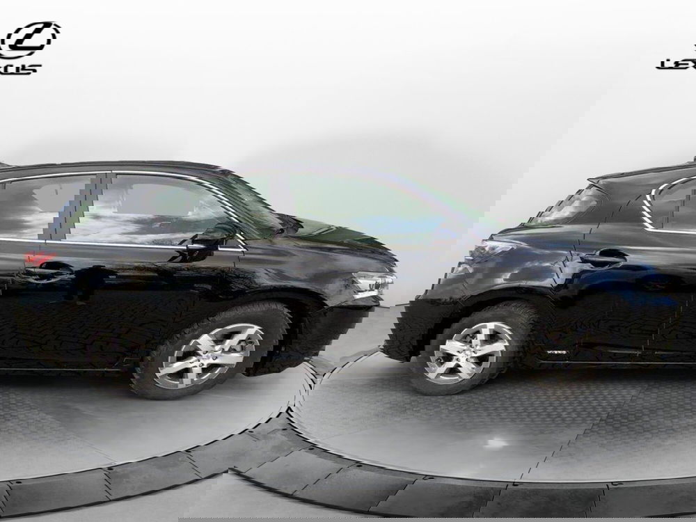 Lexus CT usata a Perugia (15)