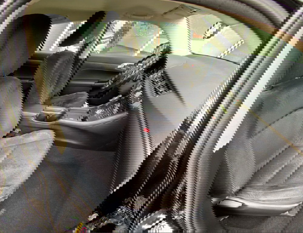 Lexus CT usata a Perugia (8)