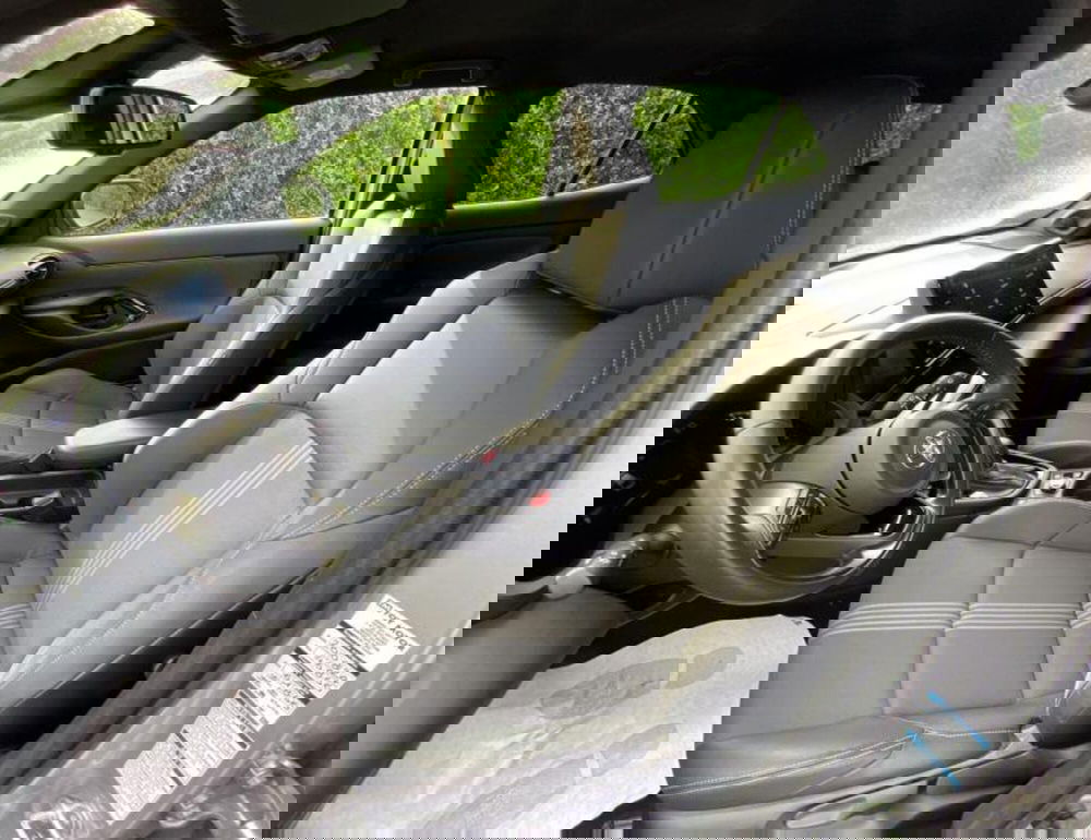 Toyota Yaris Cross usata a Perugia (12)