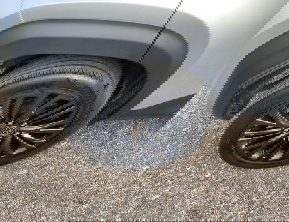 Toyota Yaris Cross usata a Perugia (15)