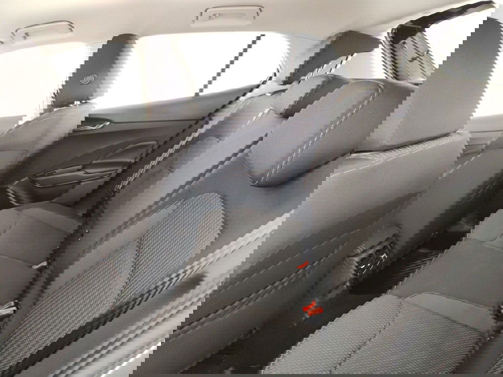 Skoda Fabia usata a Massa-Carrara (10)