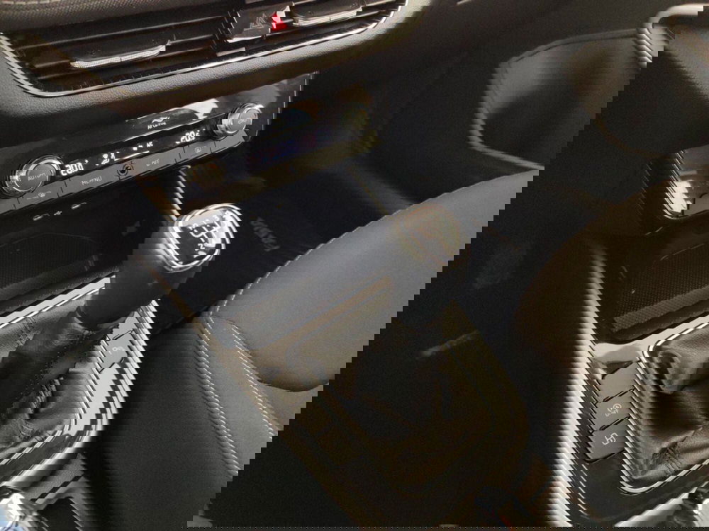 Skoda Fabia usata a Massa-Carrara (11)