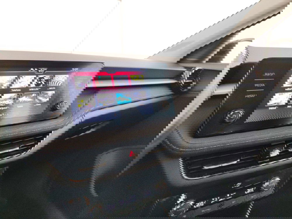 Skoda Fabia usata a Massa-Carrara (12)