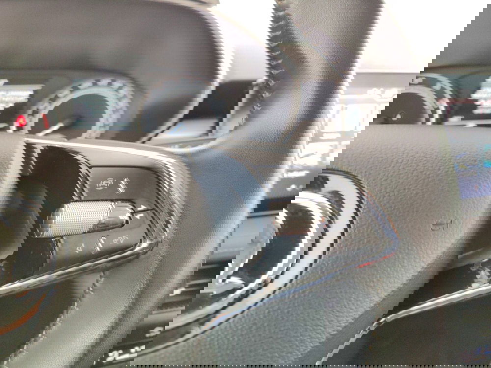 Skoda Fabia usata a Massa-Carrara (13)