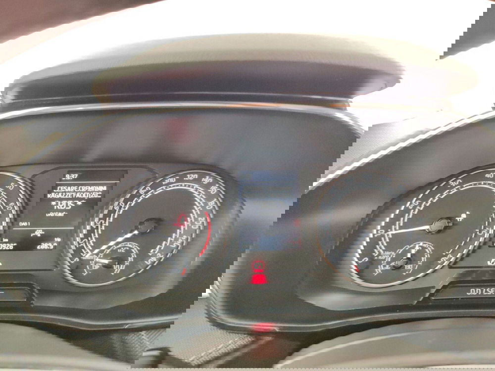 Skoda Fabia usata a Massa-Carrara (15)