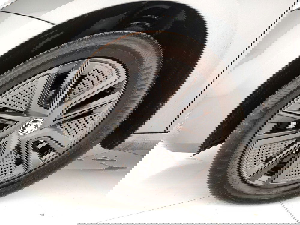 Skoda Fabia usata a Massa-Carrara (6)