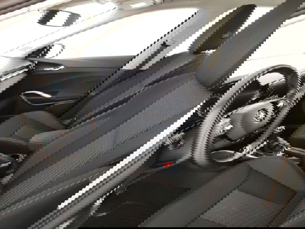 Skoda Fabia usata a Massa-Carrara (7)