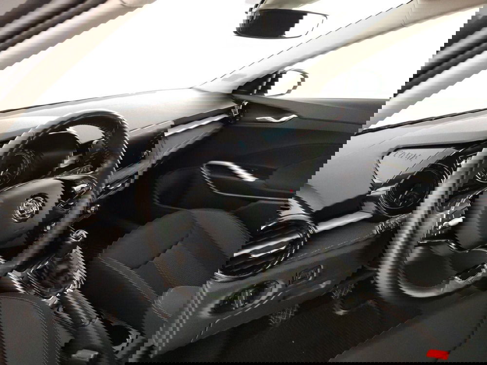 Skoda Fabia usata a Massa-Carrara (8)