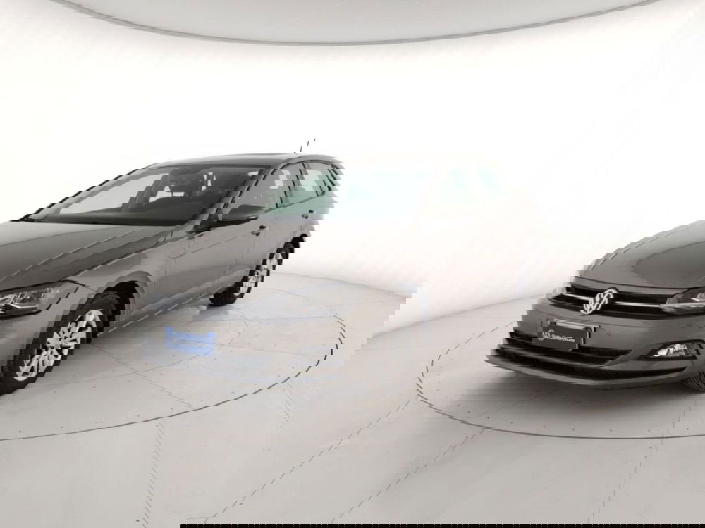 Volkswagen Polo usata a Massa-Carrara