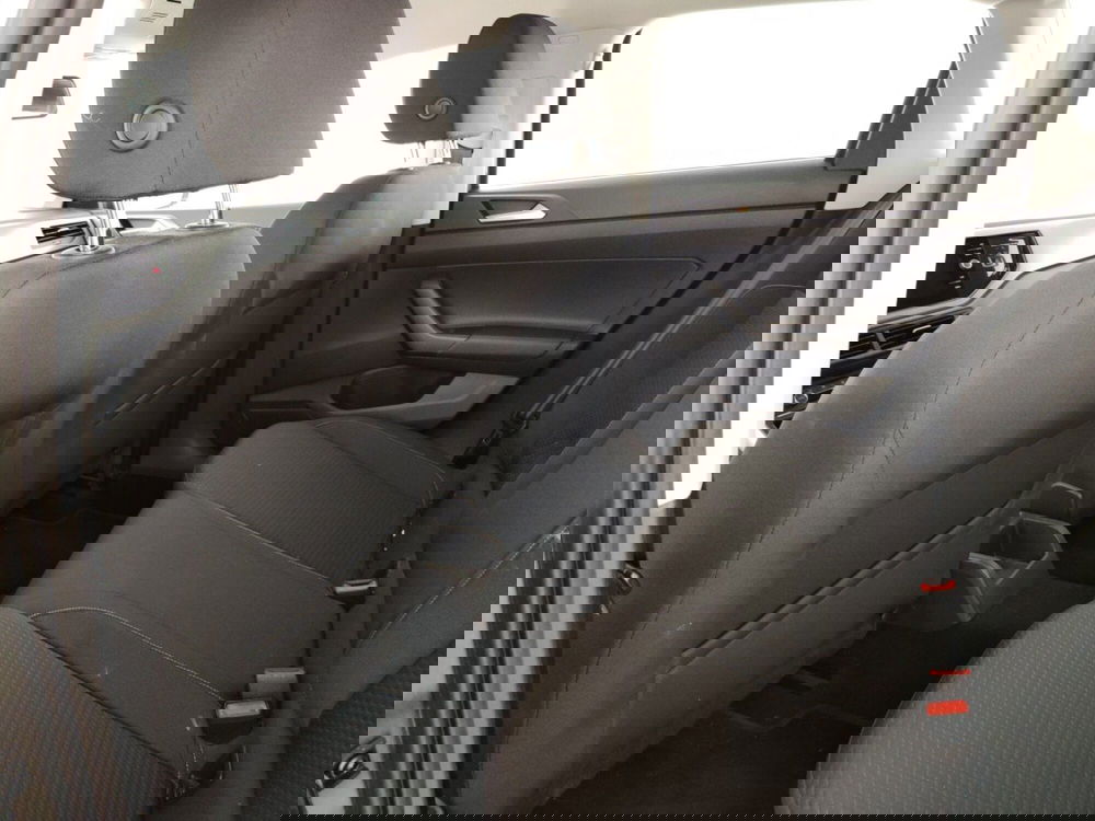 Volkswagen Polo usata a Massa-Carrara (10)