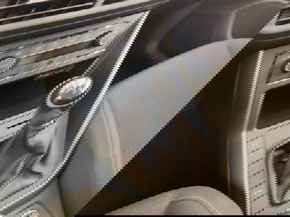 Volkswagen Polo usata a Massa-Carrara (11)