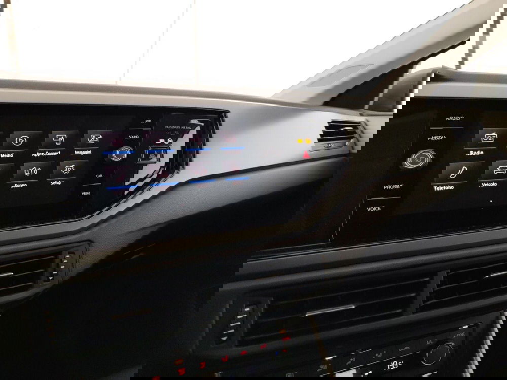 Volkswagen Polo usata a Massa-Carrara (12)