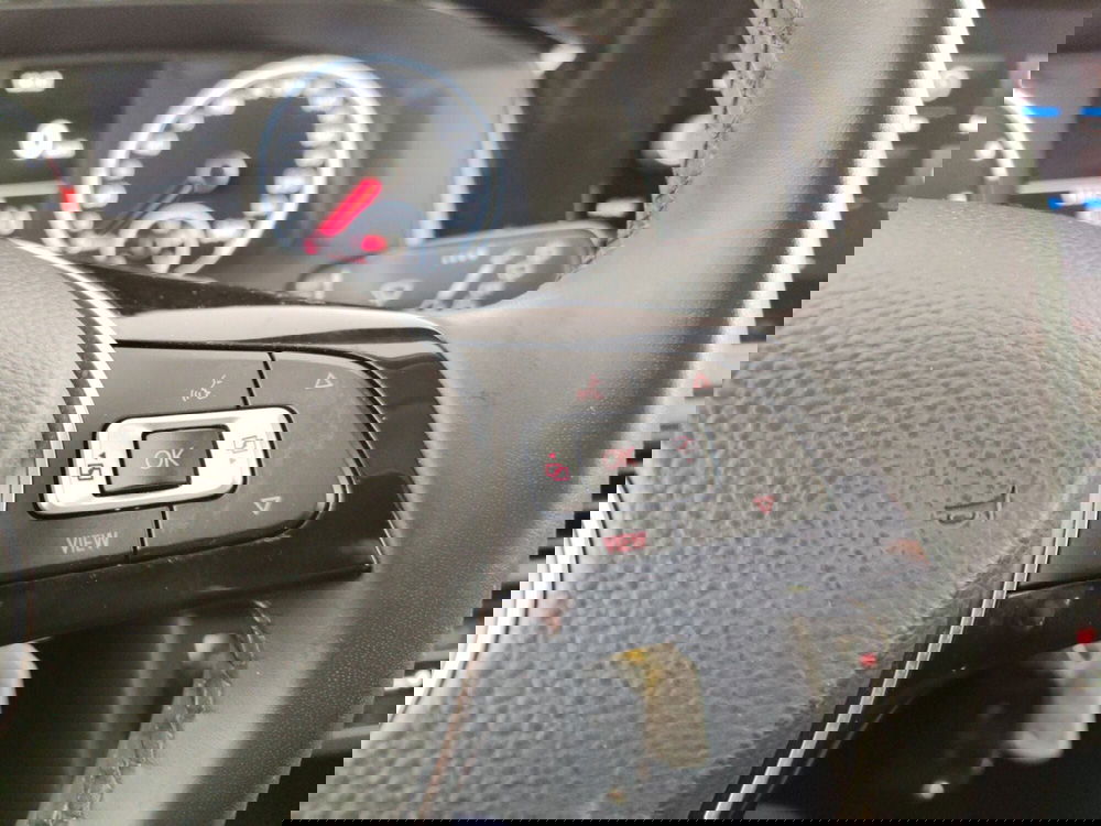 Volkswagen Polo usata a Massa-Carrara (13)