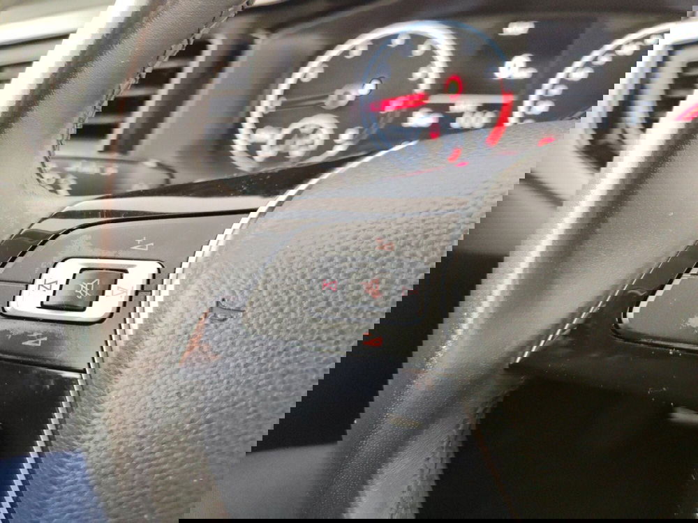 Volkswagen Polo usata a Massa-Carrara (14)