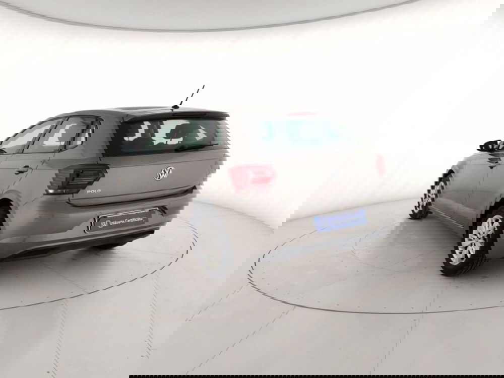 Volkswagen Polo usata a Massa-Carrara (2)