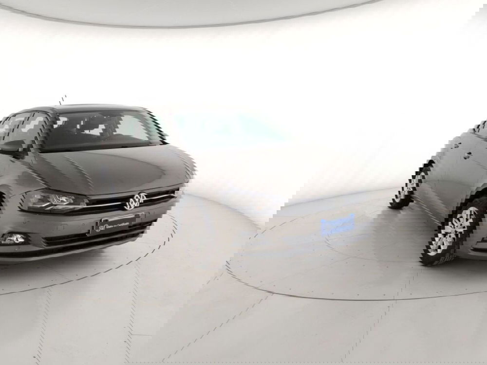 Volkswagen Polo usata a Massa-Carrara (4)