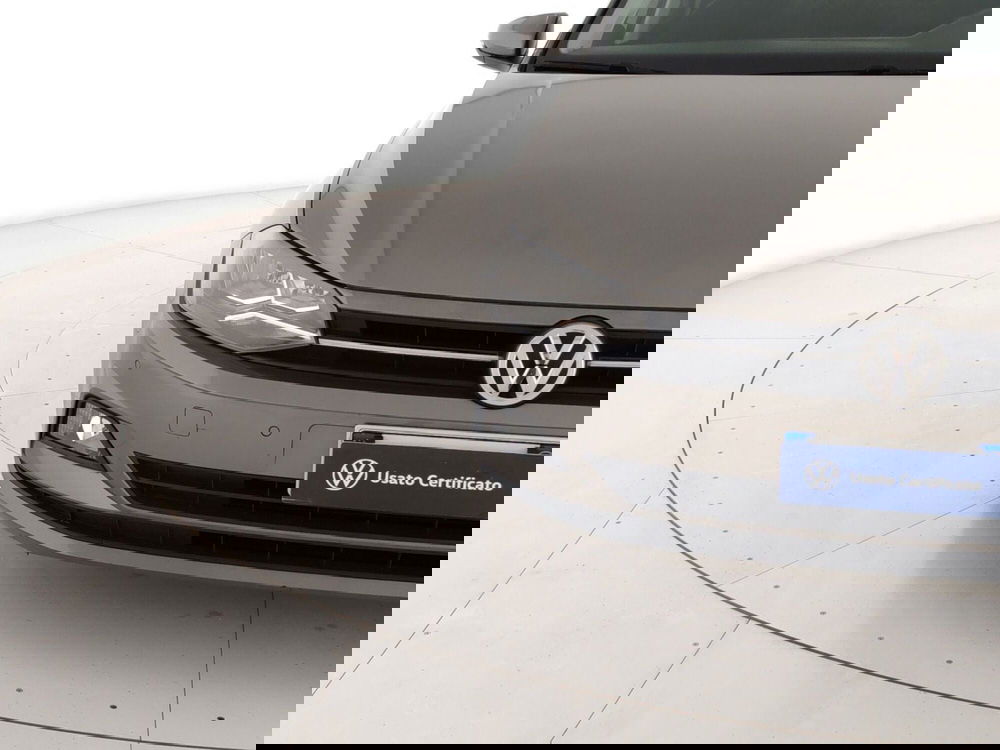 Volkswagen Polo usata a Massa-Carrara (5)