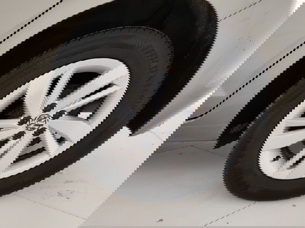 Volkswagen Polo usata a Massa-Carrara (6)