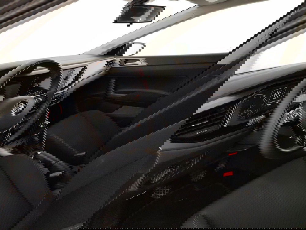 Volkswagen Polo usata a Massa-Carrara (7)