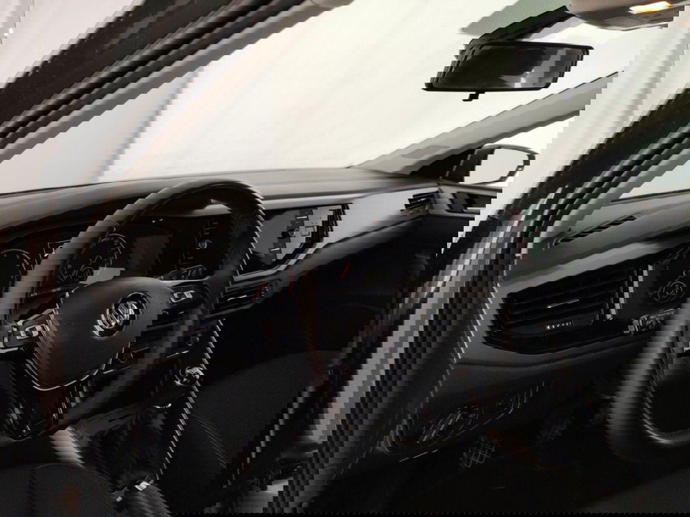 Volkswagen Polo usata a Massa-Carrara (8)